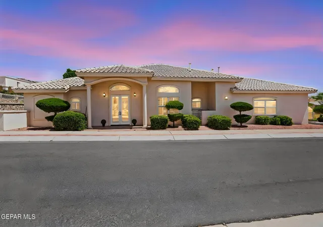 1st image of 782 Via Verde St, El Paso, TX 79912 | MLS# 948566