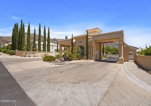 39th image of 782 Via Verde St, El Paso, TX 79912 | MLS# 948566