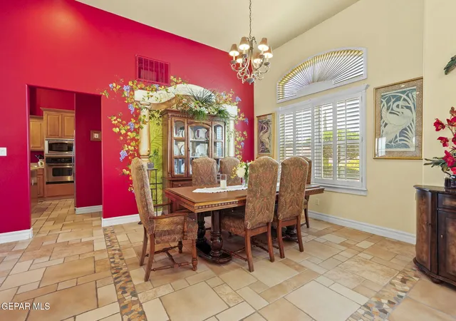 3rd image of 782 Via Verde St, El Paso, TX 79912 | MLS# 948566