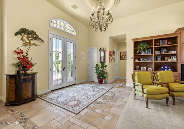 5th image of 782 Via Verde St, El Paso, TX 79912 | MLS# 948566