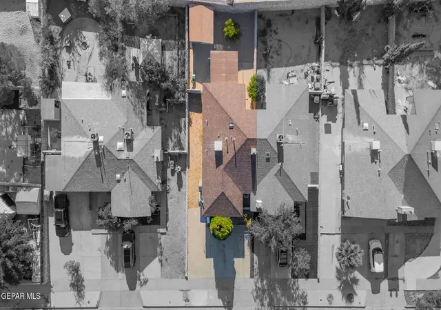 18th image of 1533 Greg Powers Dr #B, El Paso, TX 79936 | MLS# 948572