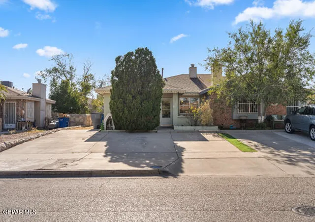 1st image of 1533 Greg Powers Dr #B, El Paso, TX 79936 | MLS# 948572
