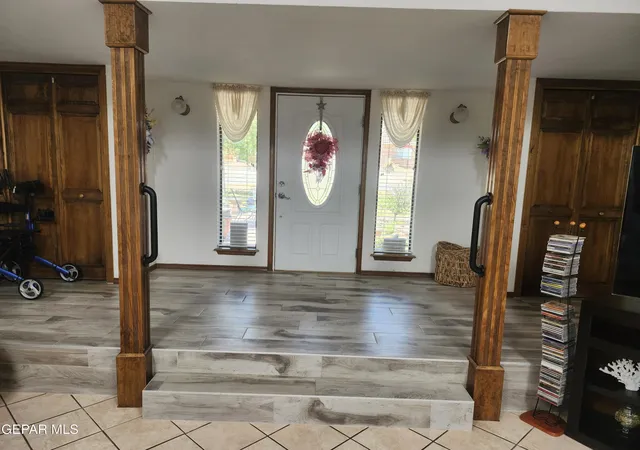3rd image of 8608 Leo St, El Paso, TX 79904 | MLS# 948577