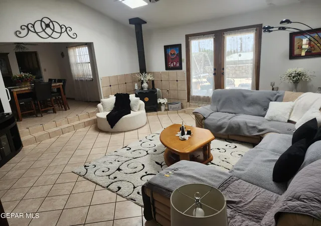 4th image of 8608 Leo St, El Paso, TX 79904 | MLS# 948577