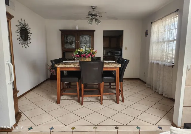 5th image of 8608 Leo St, El Paso, TX 79904 | MLS# 948577