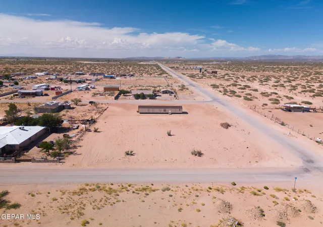 Photo 3 of Land for sale at 15643 Attrill St, El Paso, TX 79928 | MLS# 948664 | Listing updated on 2026-08-02