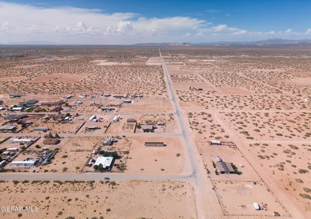 Photo 4 of Land for sale at 15643 Attrill St, El Paso, TX 79928 | MLS# 948664 | Listing updated on 2026-08-02