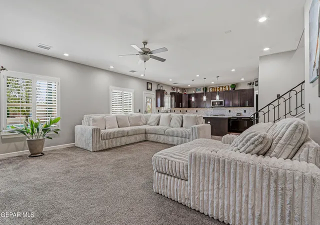 4th image of 12310 Houghton Springs Dr, Horizon City, TX 79928 | MLS# 948592