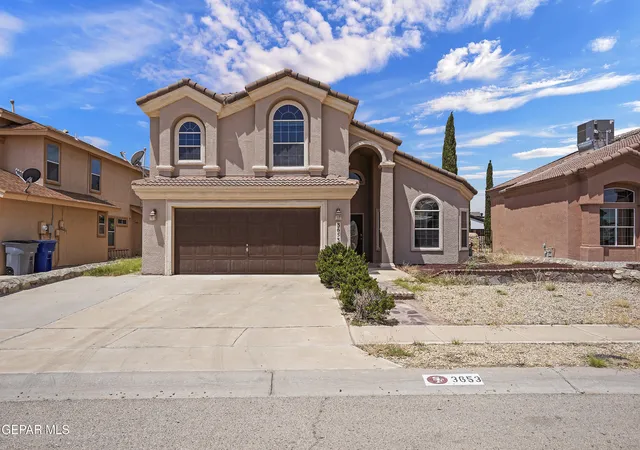 1st image of 3653 Tierra Inca Dr, El Paso, TX 79938 | MLS# 948594