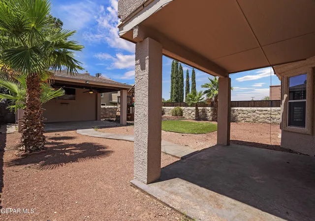 34th image of 3653 Tierra Inca Dr, El Paso, TX 79938 | MLS# 948594