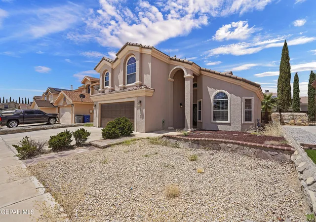 3rd image of 3653 Tierra Inca Dr, El Paso, TX 79938 | MLS# 948594