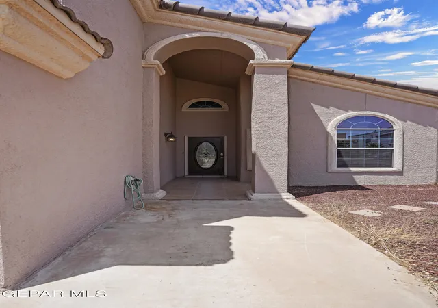 4th image of 3653 Tierra Inca Dr, El Paso, TX 79938 | MLS# 948594