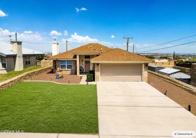 1st image of 3808 Alabama St, El Paso, TX 79930 | MLS# 948596