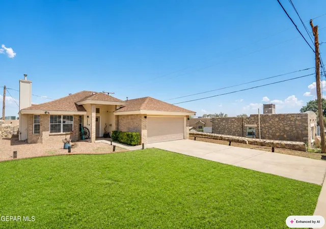 2nd image of 3808 Alabama St, El Paso, TX 79930 | MLS# 948596