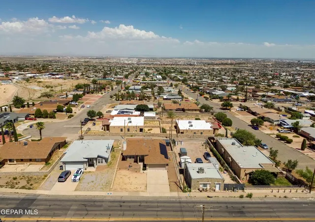 32nd image of 3808 Alabama St, El Paso, TX 79930 | MLS# 948596