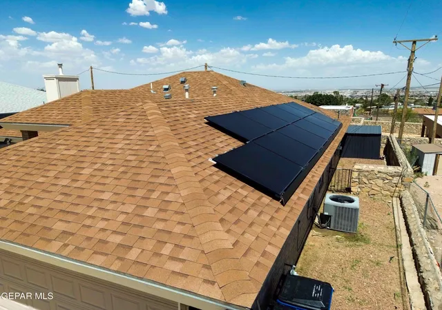 3rd image of 3808 Alabama St, El Paso, TX 79930 | MLS# 948596