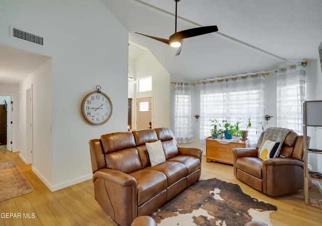 5th image of 3808 Alabama St, El Paso, TX 79930 | MLS# 948596