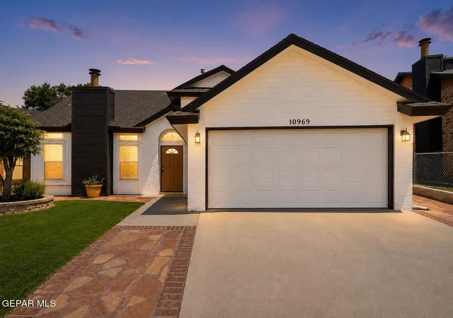 2nd image of 10969 Sandy Koufax Dr, El Paso, TX 79934 | MLS# 948646