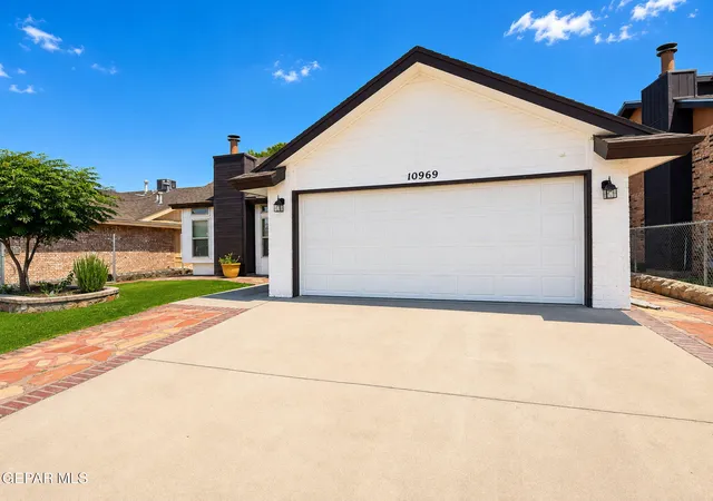 3rd image of 10969 Sandy Koufax Dr, El Paso, TX 79934 | MLS# 948646