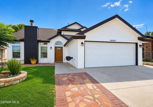5th image of 10969 Sandy Koufax Dr, El Paso, TX 79934 | MLS# 948646