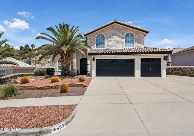 1st image of 6633 Wind Ridge Dr, El Paso, TX 79912 | MLS# 948810