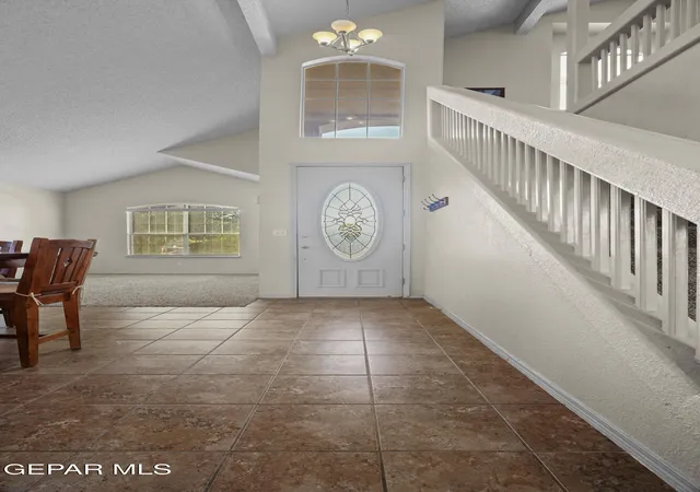 4th image of 12404 Paseo Alegre Dr, El Paso, TX 79928 | MLS# 948602