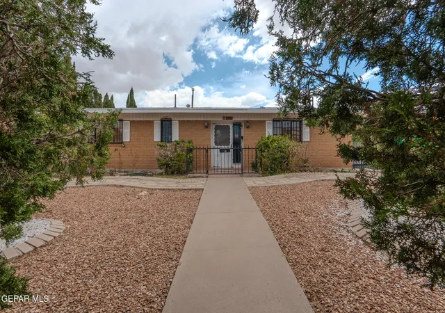 1st image of 3506 Hercules Ave, El Paso, TX 79904 | MLS# 949375