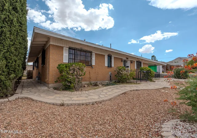 4th image of 3506 Hercules Ave, El Paso, TX 79904 | MLS# 949375