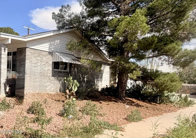 21st image of 8100 Parkland Dr, El Paso, TX 79925 | MLS# 948606