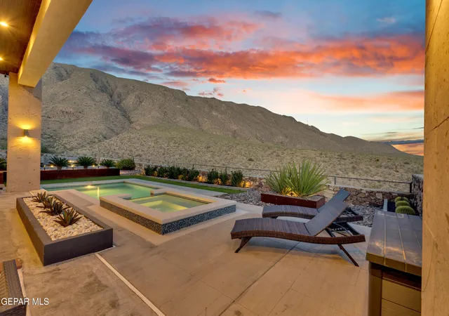 3rd image of 386 Rocky Pointe Dr, El Paso, TX 79912 | MLS# 948659