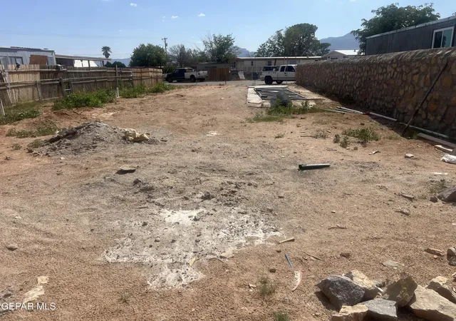 10th image of 12412 Road Runner St, El Paso, TX 79934 | MLS# 948608