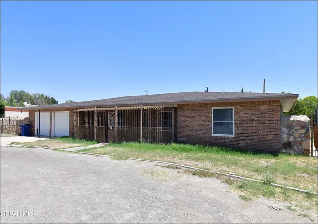 49th image of 4800 Costa De Oro Rd, El Paso, TX 79922 | MLS# 948614