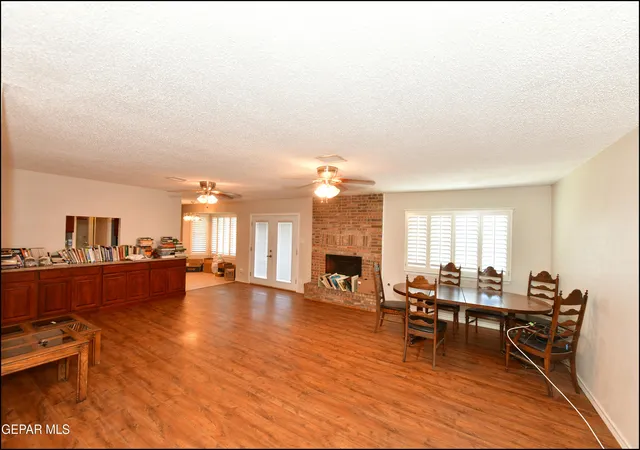 5th image of 4800 Costa De Oro Rd, El Paso, TX 79922 | MLS# 948614