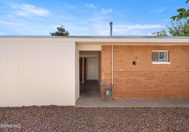 26th image of 5112 Jerry Dr, El Paso, TX 79924 | MLS# 948610