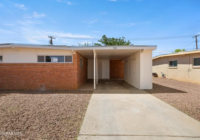 3rd image of 5112 Jerry Dr, El Paso, TX 79924 | MLS# 948610
