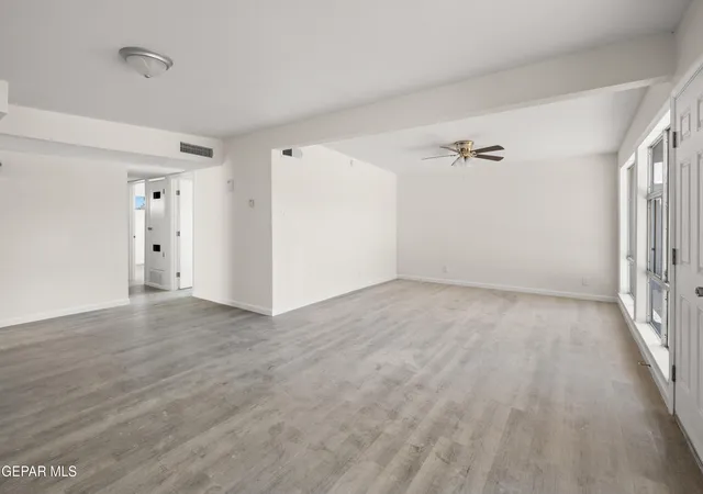 5th image of 5112 Jerry Dr, El Paso, TX 79924 | MLS# 948610