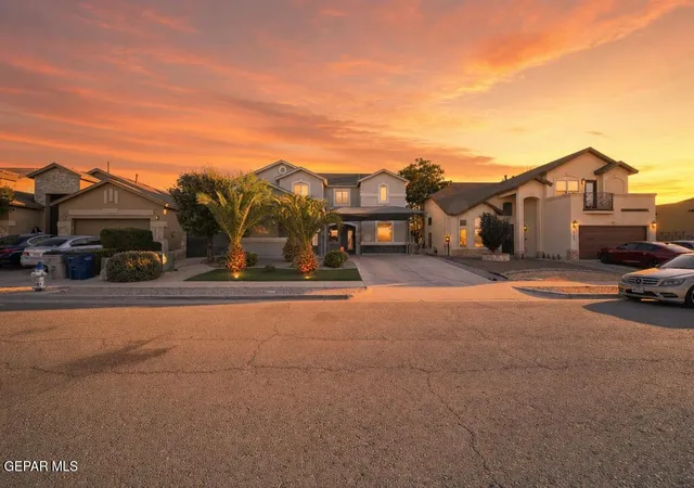 Photo 2 of Single family home for sale at 12609 Globe Mallow Dr, El Paso, TX 79928 | MLS# 948713 | Listing updated on 2026-09-16