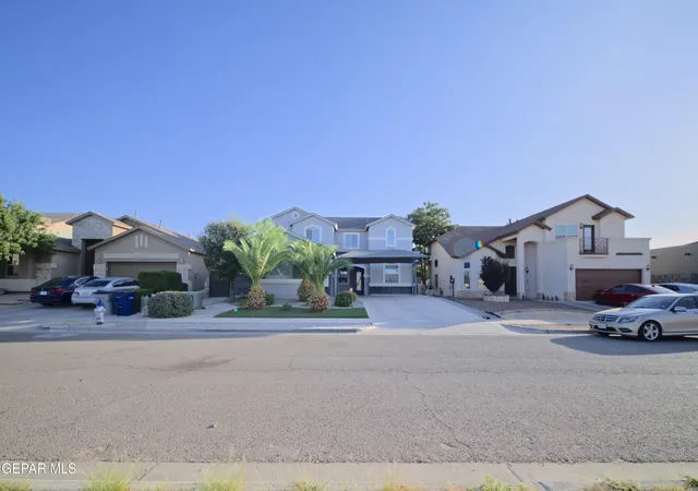 Photo 3 of Single family home for sale at 12609 Globe Mallow Dr, El Paso, TX 79928 | MLS# 948713 | Listing updated on 2026-09-16