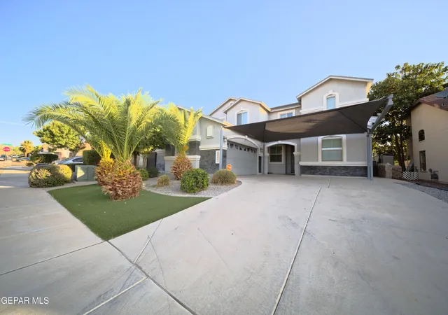 Photo 4 of Single family home for sale at 12609 Globe Mallow Dr, El Paso, TX 79928 | MLS# 948713 | Listing updated on 2026-09-16