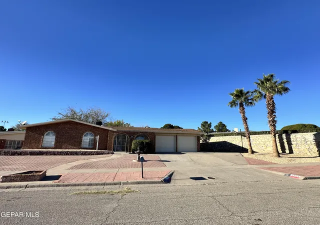 1st image of 1309 Lonewood Dr, El Paso, TX 79925 | MLS# 948625