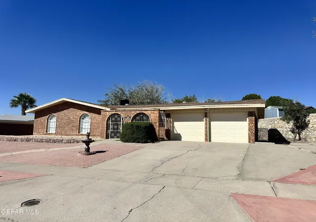 3rd image of 1309 Lonewood Dr, El Paso, TX 79925 | MLS# 948625