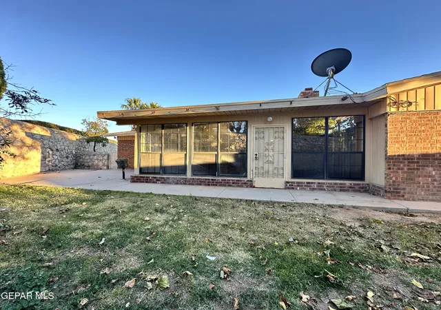 44th image of 1309 Lonewood Dr, El Paso, TX 79925 | MLS# 948625