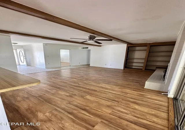 4th image of 1309 Lonewood Dr, El Paso, TX 79925 | MLS# 948625