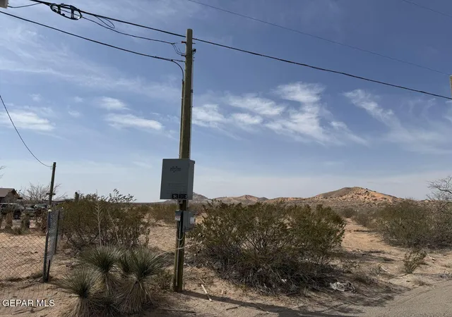 1st image of 15950 Montana Ave, El Paso, TX 79938 | MLS# 948629