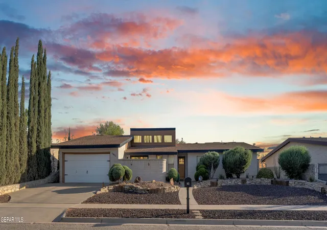 1st image of 1621 Tommy Aaron Dr, El Paso, TX 79936 | MLS# 948707
