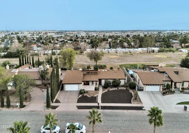 5th image of 1621 Tommy Aaron Dr, El Paso, TX 79936 | MLS# 948707