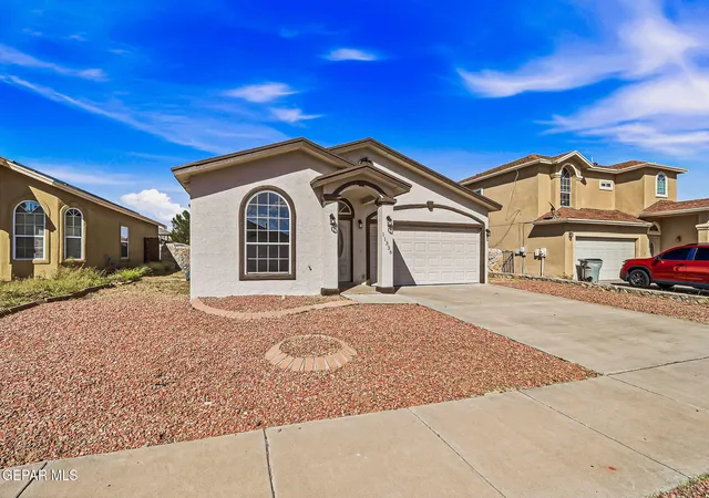 2nd image of 11336 Charles Maiz Ln, El Paso, TX 79934 | MLS# 948637