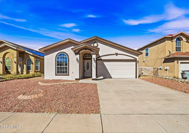 3rd image of 11336 Charles Maiz Ln, El Paso, TX 79934 | MLS# 948637