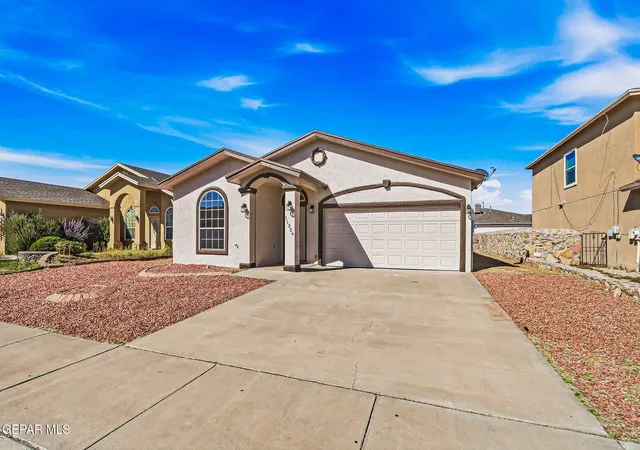 4th image of 11336 Charles Maiz Ln, El Paso, TX 79934 | MLS# 948637