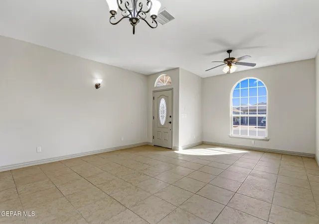 5th image of 11336 Charles Maiz Ln, El Paso, TX 79934 | MLS# 948637